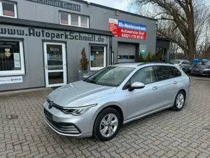 Volkswagen Golf VIII Variant DSG°AHK°LED°ACC°SITZ+LENKHEIZ!