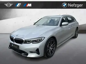 BMW 330 d xDrive Touring Sport Line PDC