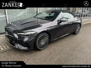 Mercedes-Benz CLE 220 CLE 220 d Cabriolet AMG *MEMORY*KEYLESS*AIRSCARF