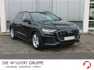 Audi Q8 50 TDI quattro tiptronic AHK*PANO*CARPLAY*ACC