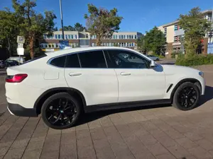 BMW X4 X4 xDrive20i Aut. xLine
