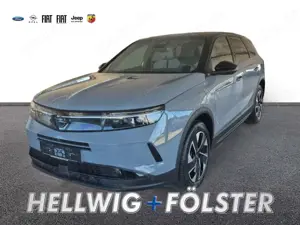 Opel Grandland Mild-Hybrid GS Shz Navi Kamera Panodach