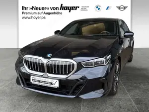 BMW 520 i Limousine M Sportpaket Head-Up HK HiFi DAB