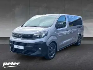 Opel Vivaro Vivaro 2.2 D XL L3 +180°Kamera+LED+ Verfügbar ab 28.10.26