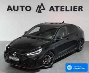 Hyundai i30 Fastback N Performance*R.KAM*KEY-GO*NAVI*