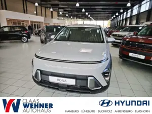 Hyundai KONA Hyundai SX2 (MY26) Select Funktions-Paket Navi Dig