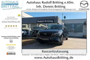 Mazda CX-5 Modell 2026 141PS Homura Leder Beige Navi