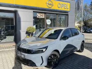 Opel Corsa Corsa 5-Türer 1.2 Direct Injection Turbo GS