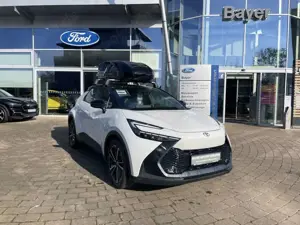 Toyota C-HR 2.0 Plug-in-Hybrid Lounge