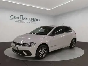 Volkswagen Polo 1.0 TSI DSG Energy Navi ACC Rückfahrkamera
