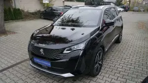 Peugeot 5008 BlueHDi 180 EAT8 GT Pack