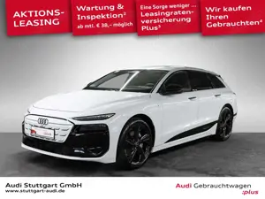 Audi A6 e-tron performance Automatik