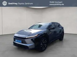 Toyota bZ4X AWD Lounge Facelift 360°Kamera Panorama JBL