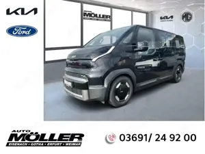 Kia PV5 Passenger Passenger 71.2 kWh Elite Wärmepumpe Smart Allwette