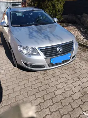 Volkswagen Passat Variant Comfortline