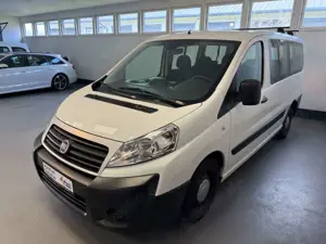 Fiat Scudo Bild 3