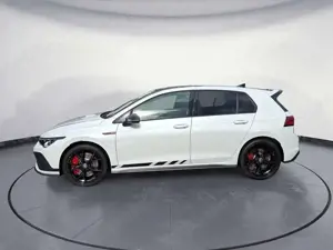 Volkswagen Golf GTI 2.0 TSI DSG Clubsport Bild 3