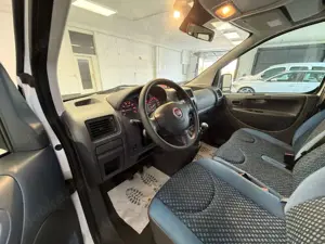 Fiat Scudo Bild 4