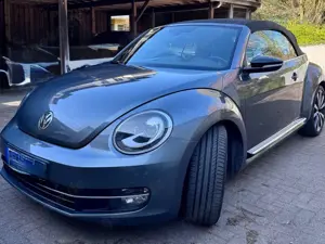 Volkswagen New Beetle Sport TSI DSG