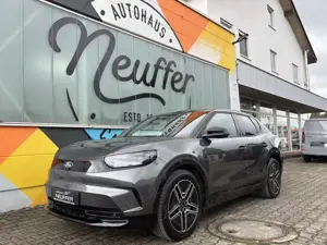 Ford Capri 250 kW Dual-Motor AWD Premium Pano-Dach
