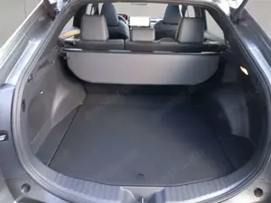 Toyota bZ4X AWD Lounge Facelift 360°Kamera Panorama JBL Bild 5