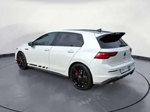 Volkswagen Golf GTI 2.0 TSI DSG Clubsport Bild 4