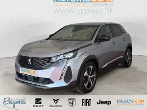 Peugeot 3008 Pack Allure AUTOMATIK ALLWETTER NAV LED DIG-DISPLA