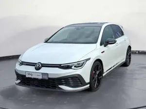 Volkswagen Golf GTI 2.0 TSI DSG Clubsport Bild 2