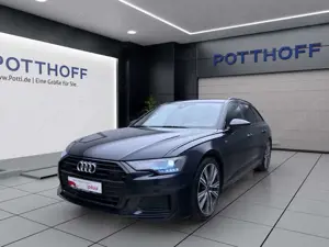 Audi A6 50 TFSIe Q S LINE PANO NAVI SITZHZG LED