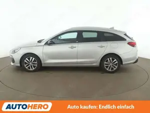Hyundai i30 Bild 3