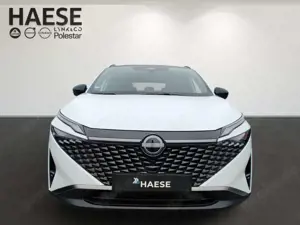 Nissan Qashqai Bild 2