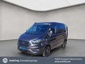Ford Transit Custom 320 L1H1 PKW VA Limited