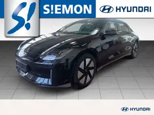 Hyundai IONIQ 6 77,4kWh 4WD UNIQ HUD Navi Digitales Cockpit Memory