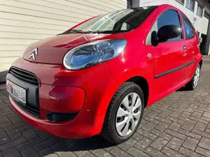 Citroen C1 Advance 1.0 5 Türig mit Servo 31000km