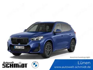 BMW X1 sDrive18i M Sport + 2Jahre-BPS.-GARANTIE