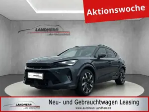 CUPRA Formentor VZ //5 Jahre Garantie/Allrad/AHK/Navi/ Sennheiser