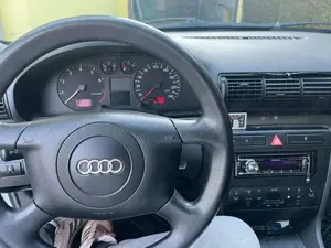 Audi A4 A4 1.6