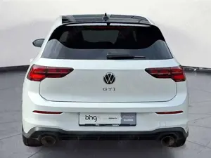 Volkswagen Golf GTI 2.0 TSI DSG Clubsport Bild 5