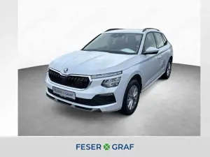Skoda Kamiq Selection
