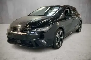 SEAT Ibiza 1.0 TSI DSG FR KAMERA PDC LED SITZHZG