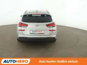 Hyundai i30 Bild 5