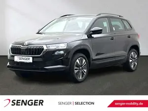 Skoda Karoq Tour 2.0 TDI DSG CarPlay Matrix-LED AHK