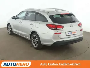 Hyundai i30 Bild 4