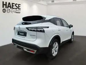 Nissan Qashqai Bild 5