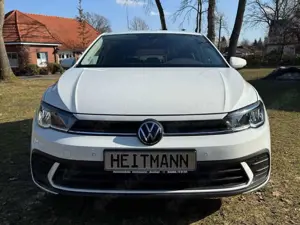 Volkswagen Polo Move