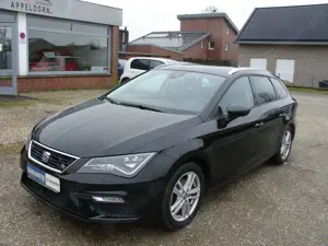 SEAT Leon FR