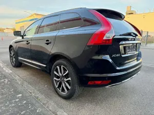 Volvo XC60 D5 Summum AWD Bild 5