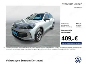 Volkswagen Tiguan 1.5 HYBRID LIFE AHK 360CAM ACC