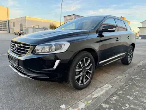 Volvo XC60 D5 Summum AWD Bild 3