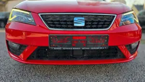 SEAT Leon Bild 2